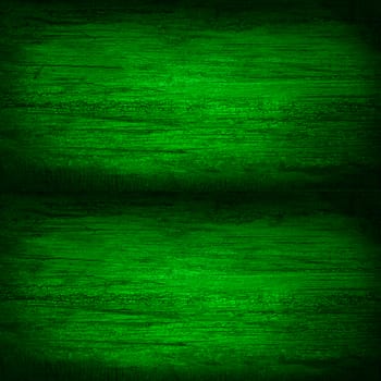 dark green color wall wood texture background frame