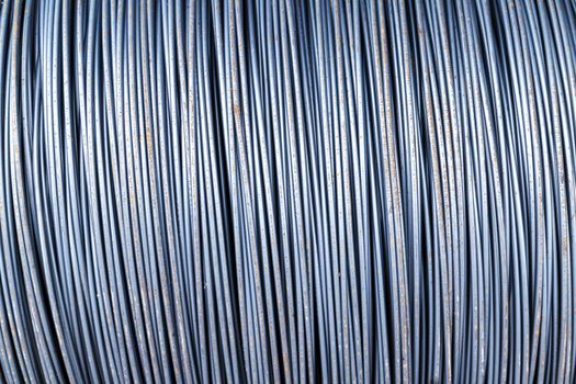 power wire electrical swirl cable abstract background