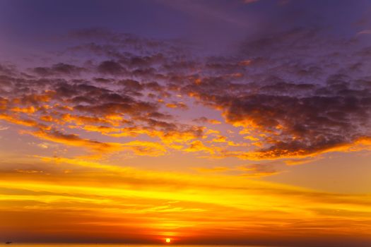 Sunset on the Beach Hawaiian Islands sunrise ocean