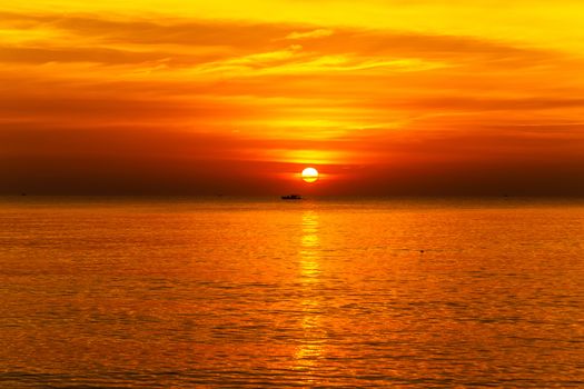 Sunset on the Beach Hawaiian Islands sunrise ocean
