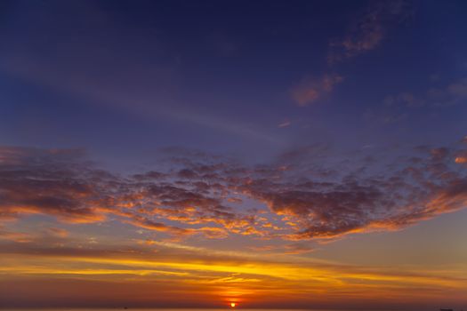 Sunset on the Beach Hawaiian Islands sunrise ocean