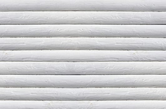 White Wood Texture wall frame pattern background