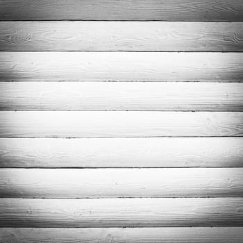 White dark blank wall wood texture background