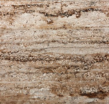 Floor&Wall Travertino Veluta Chile, Rock Marble surface of the natural stone Texture, Travertine Classic tiles, slate background.