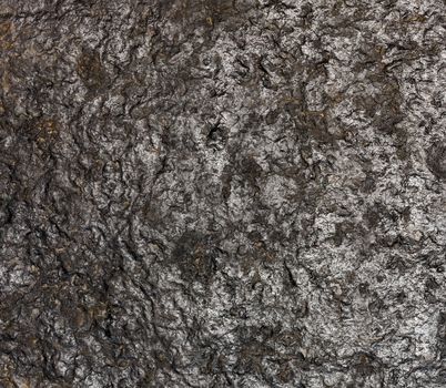 Black marble pattern texture abstract background, tile surface of marbles slate, granite stone from nature.