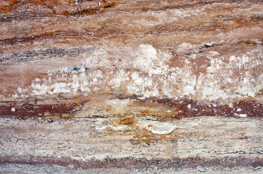 Floor&Wall Travertino Veluta Chile, Rock Marble surface of the natural stone Texture, Travertine Classic tiles, slate background.