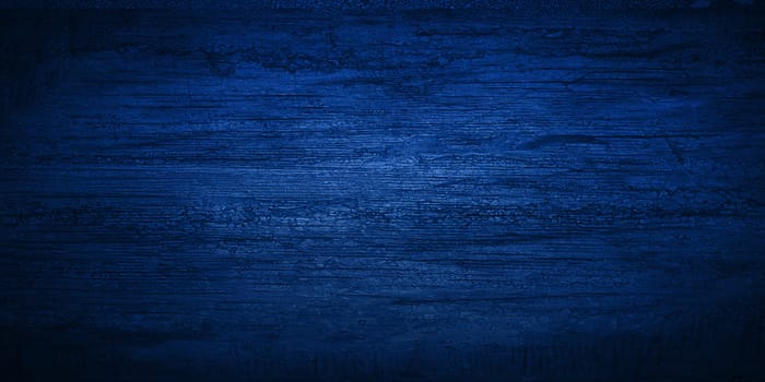 blue black wall wood texture closeup background