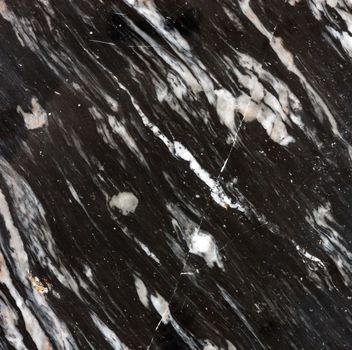 sandstone Black marble pattern texture abstract background , tile surface of marbles slate, granite stone from nature.