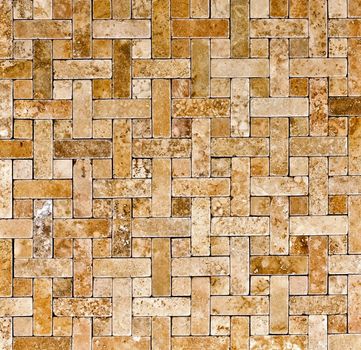 Marble and travertine texture background tile floor texture natural stone - vintage retro style