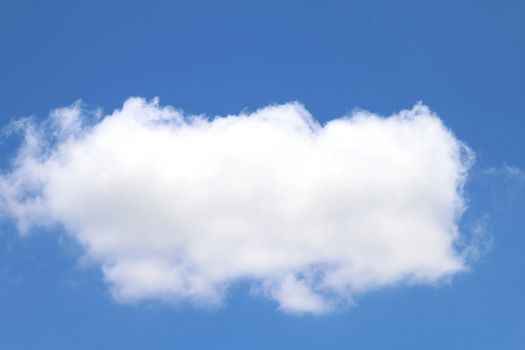 sky, sky with fluffy clouds big, sky blue cloud background, cloud landscape sky clear