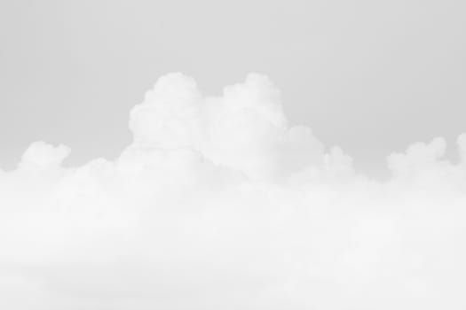 white sky soft cloud, sky pastel gray white color soft background