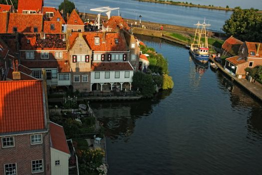 Enkhuizen, Netherlands