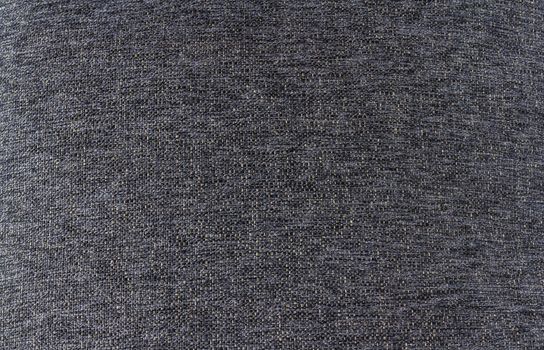 Blue fabric texture and background, pattern and design concept