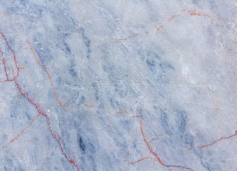 Blue marble texture background, vintage and retro