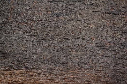Real wooden texture board background, vintage and retro wallpaper