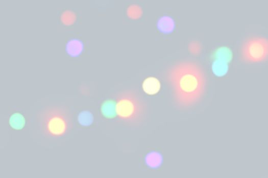 blurred light bokeh colorful bright background, wallpaper bokeh soft light color