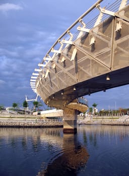 -- located in a park in Kaohsiung, Taiwan
