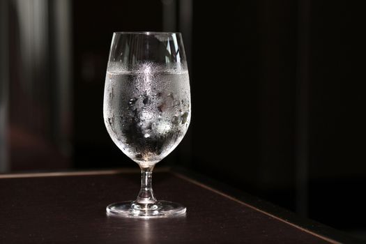 glass of water drink, clear glass of water, cold water