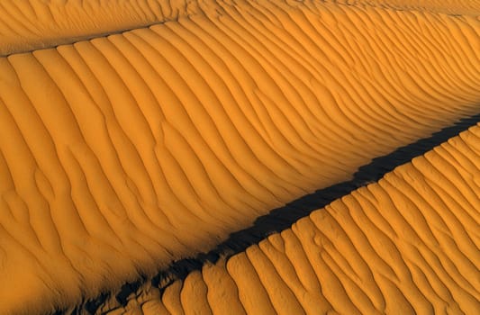 sand dunes Landscape sands ripples background