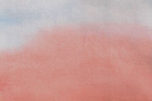 Red and blue abstract watercolor background for textures backdrops and web banners design.