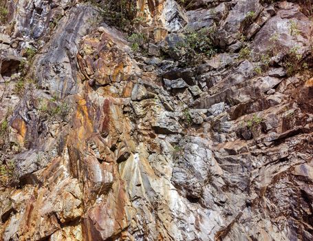 amazing colour rock mountain background