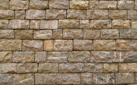 Old brick wall background texture stone
