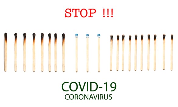 Social distance concept for epidemic safety. Covid-19 and Coronavirus. Keep the distance to avoid contagion. Health oncept