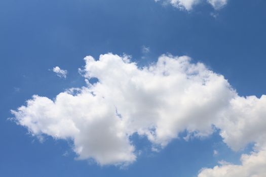 sky, sky with fluffy clouds big, sky blue cloud background, cloud landscape sky clear