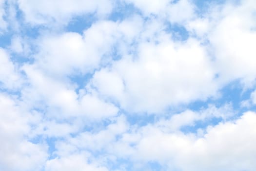 sky, sky blue fluffy clouds white, soft sky cloud background, cloudscape sky clear cloud