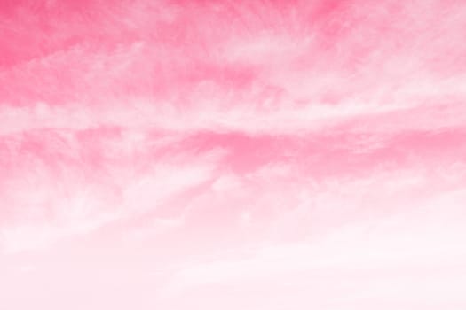 Pink Sky background, Sky Pink Valentine, Sky pink Beautiful background with clouds