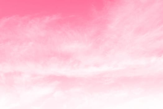 Pink Sky background, Sky Pink Valentine, Sky pink Beautiful background with clouds