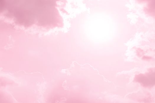 blurred sky soft pink cloud, blur sky pastel pink color soft background, love valentine background, pink sky clear soft pastel background, pink soft blur sky wallpaper