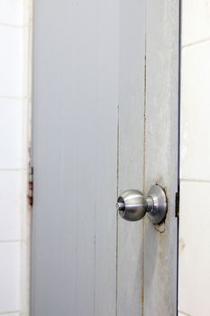 handle door, stainless steel door handle old