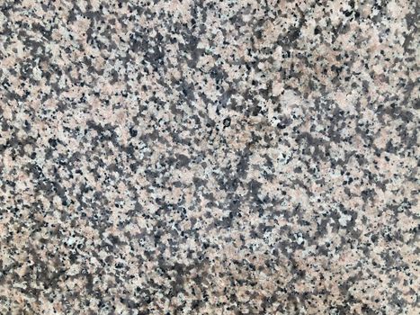 Matte gray granite stone texture background