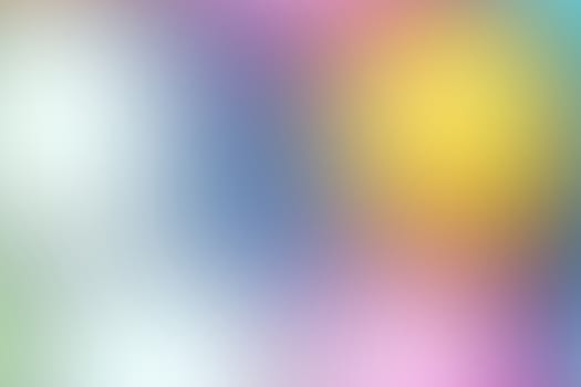 soft color pastel blurred defocused, gradient multi color lights texture, colorful many gradient color background
