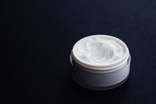 Face cream moisturizer, luxury skincare and anti-aging cosmetics, minimalistic design and brand product concept