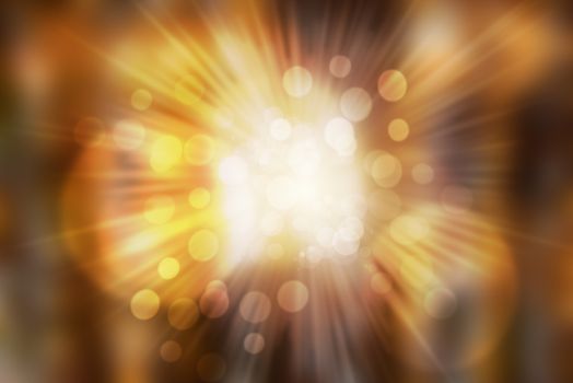 Abstract Bokeh blur color light use for background, Abstract background
