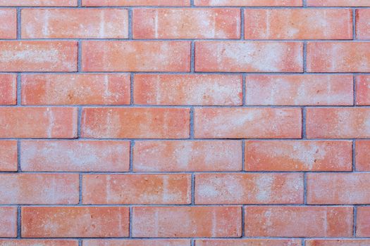 Brick wall texture or background in HDR.