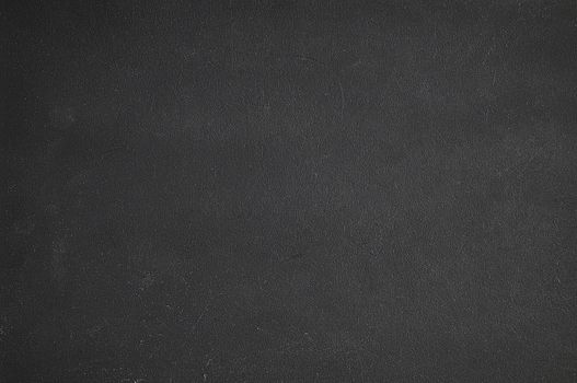 Blackboard as background and with space for writing