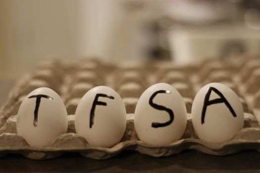 TFSA limit is 6000 dollars per year in canada, theme of investments.