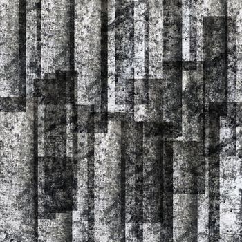 Grunge abstract photocopy texture background, Print error background