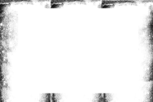 Old paper texture, Brown - Yellow paper. Vintage paper background isolated on white