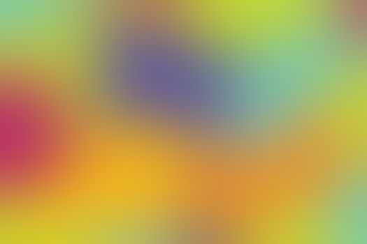 blurred gradient hue colorful pastel soft background illustration for cosmetics banner advertising background