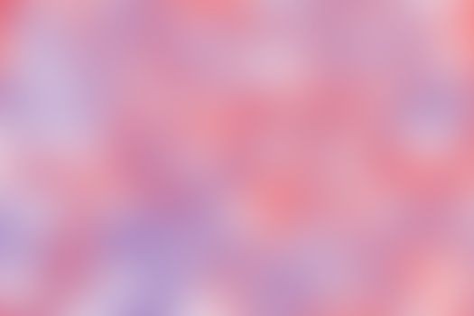 blurred gradient hue colorful pastel soft background illustration for cosmetics banner advertising background