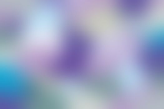 blurred gradient hue colorful pastel soft background illustration for cosmetics banner advertising background