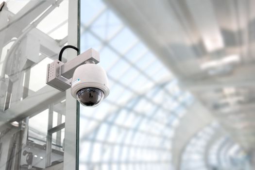 Security CCTV camera