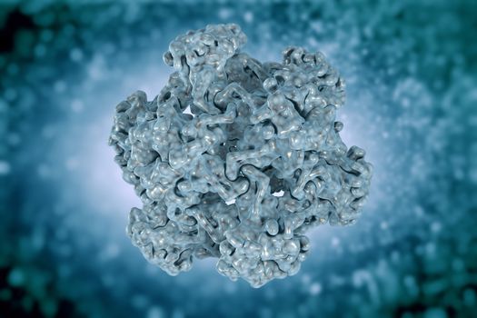 Papillomavirus is one of the most common infections transmitted from person to person. Structure of small virus like particles assembled from the L1 protein of human papillomavirus.
