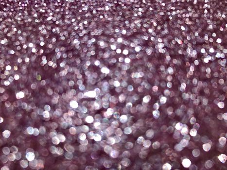 glitter beauty bokeh background pink purple dark color luxury for cosmetic glittering background