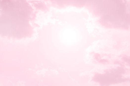 blurred sky soft pink cloud, blur sky pastel pink color soft background, love valentine background, pink sky clear soft pastel background, pink soft blur sky wallpaper