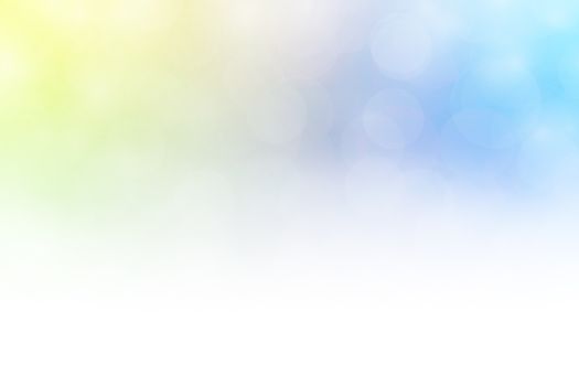 blurred bokeh soft blue gradient white for background and copy space, bokeh colorful light blue soft shade, bokeh lights gradient blurred soft blue and white